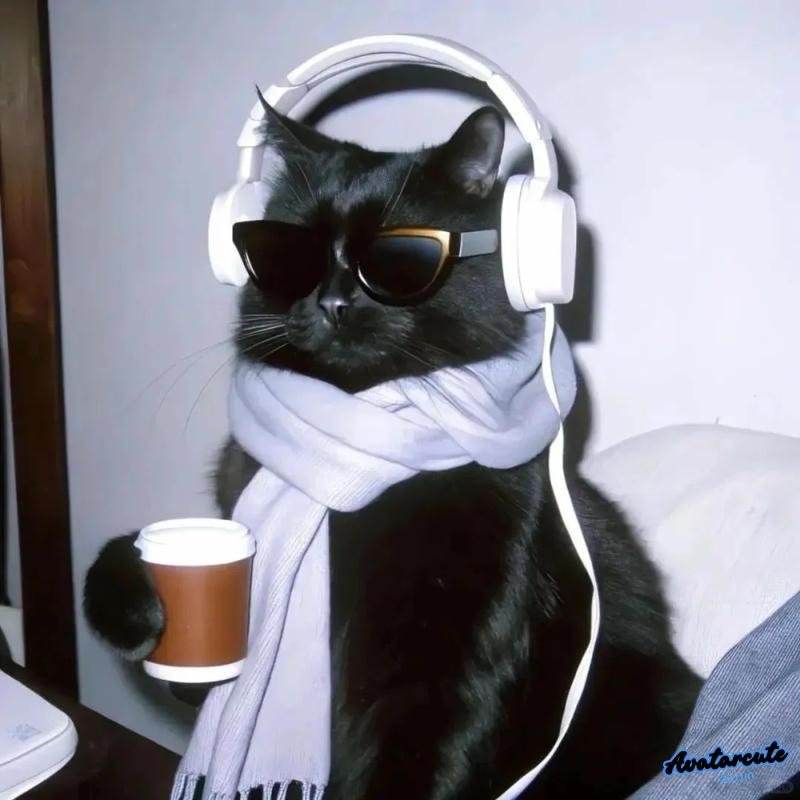 Bộ sưu tập avatar ngầu đẹp