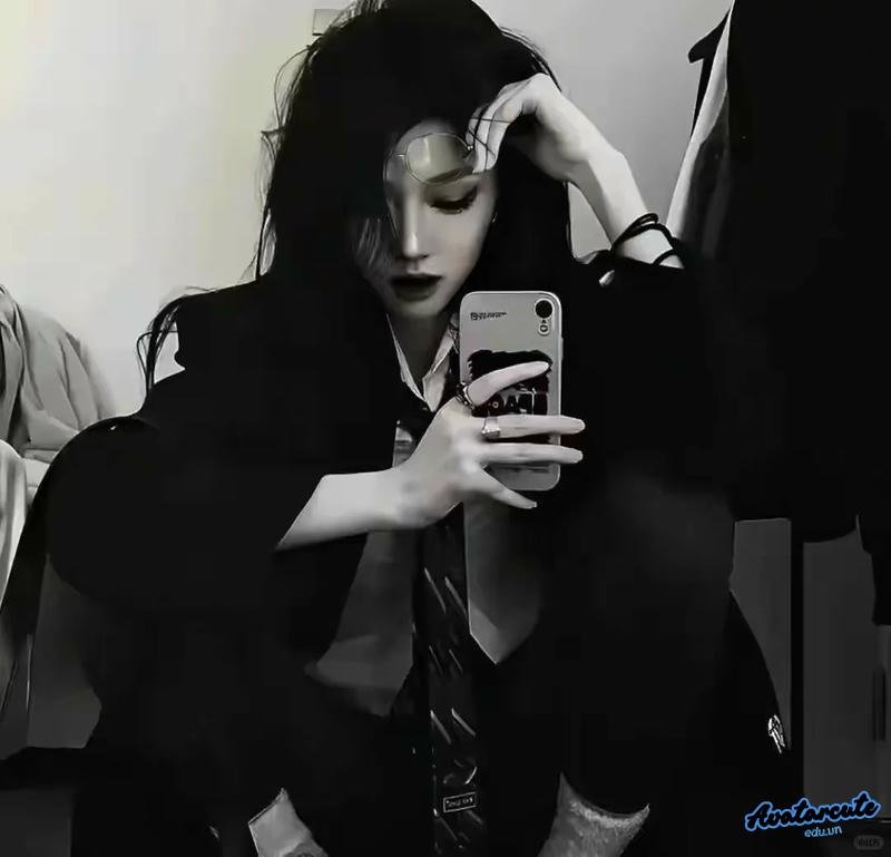 Bộ sưu tập avatar ngầu mới