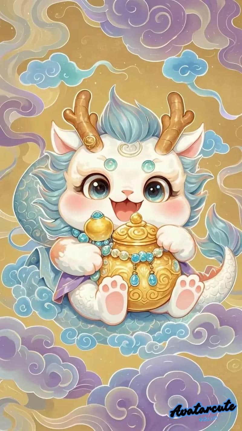 Bộ sưu tập hình nền 12 con giáp mới