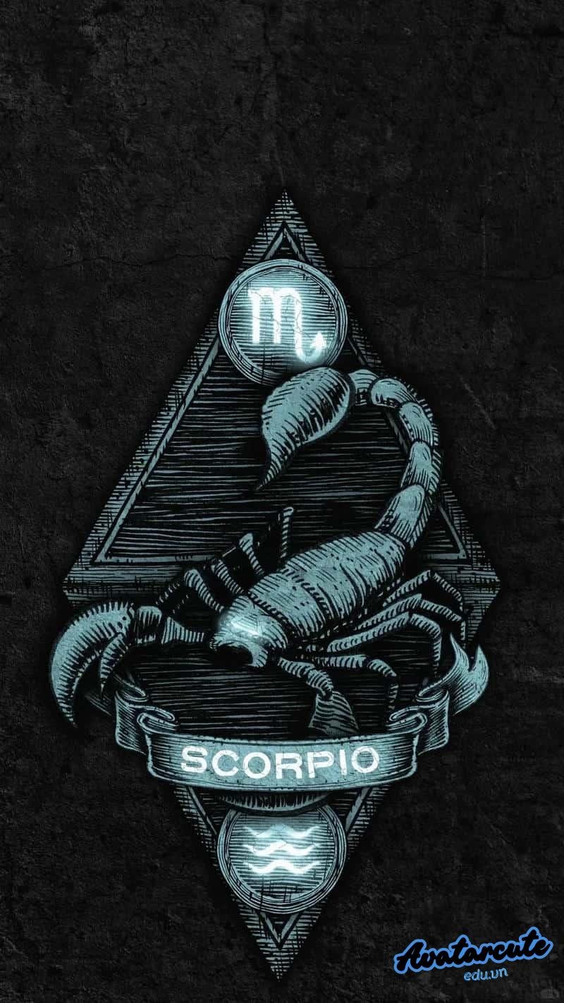 Bộ sưu tập hình nền 12 cung hoàng đạo đẹp nhất