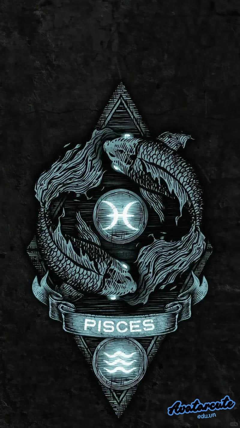 Bộ sưu tập hình nền 12 cung hoàng đạo mới