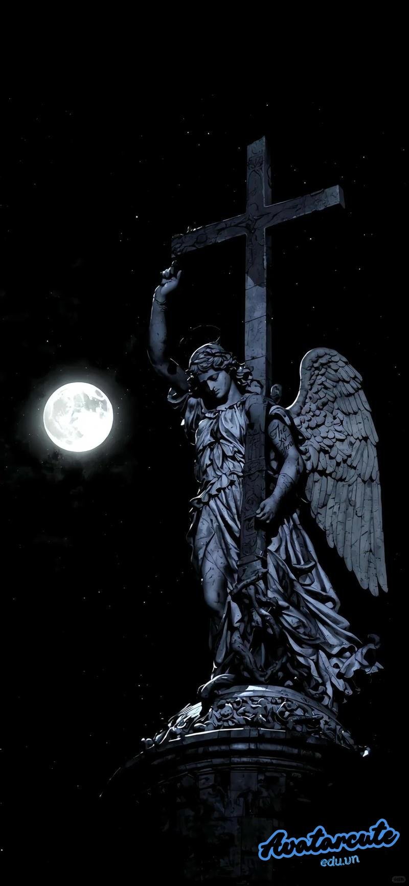 Bộ sưu tập hình nền 3D 4k đẹp