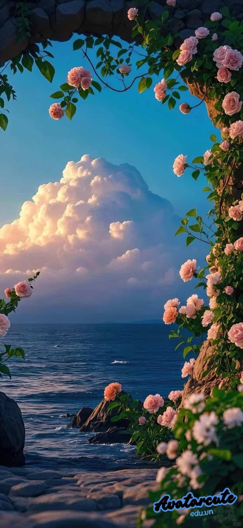 Bộ sưu tập hình nền 3D đẹp nhất thế giới đẹp nhất