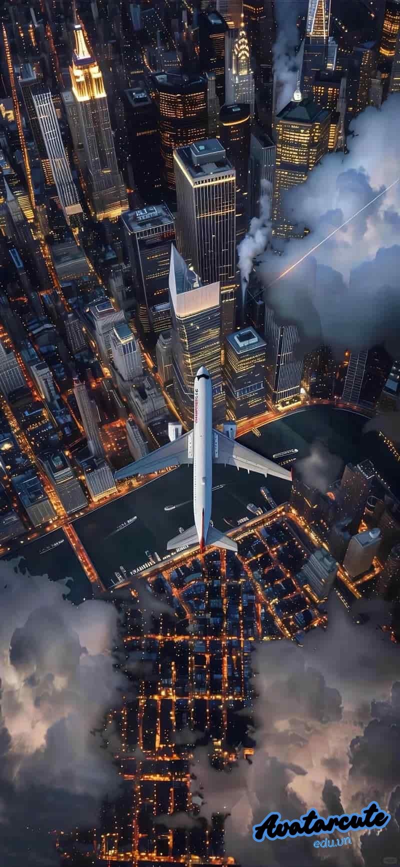 Bộ sưu tập hình nền 4D đẹp