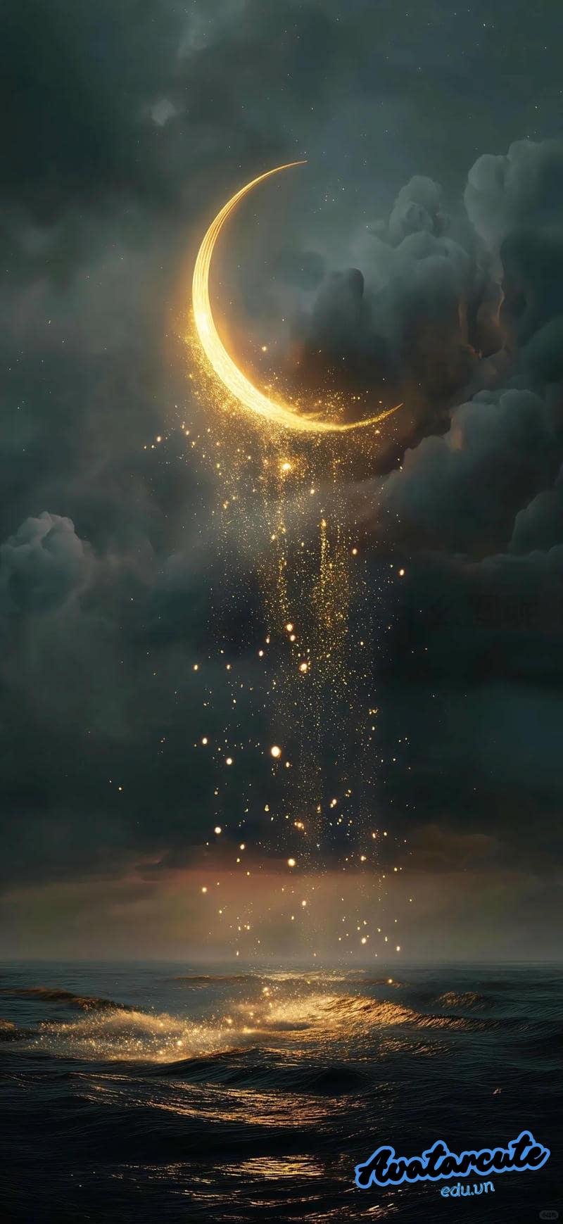 Bộ sưu tập hình nền 4D mới