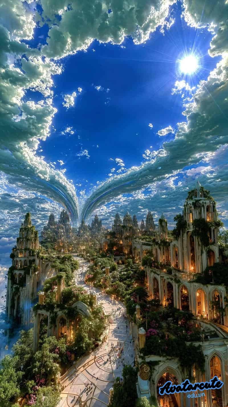 Bộ sưu tập hình nền 5D mới