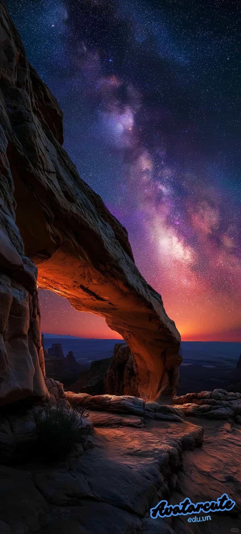 Bộ sưu tập hình nền 8k đẹp nhất