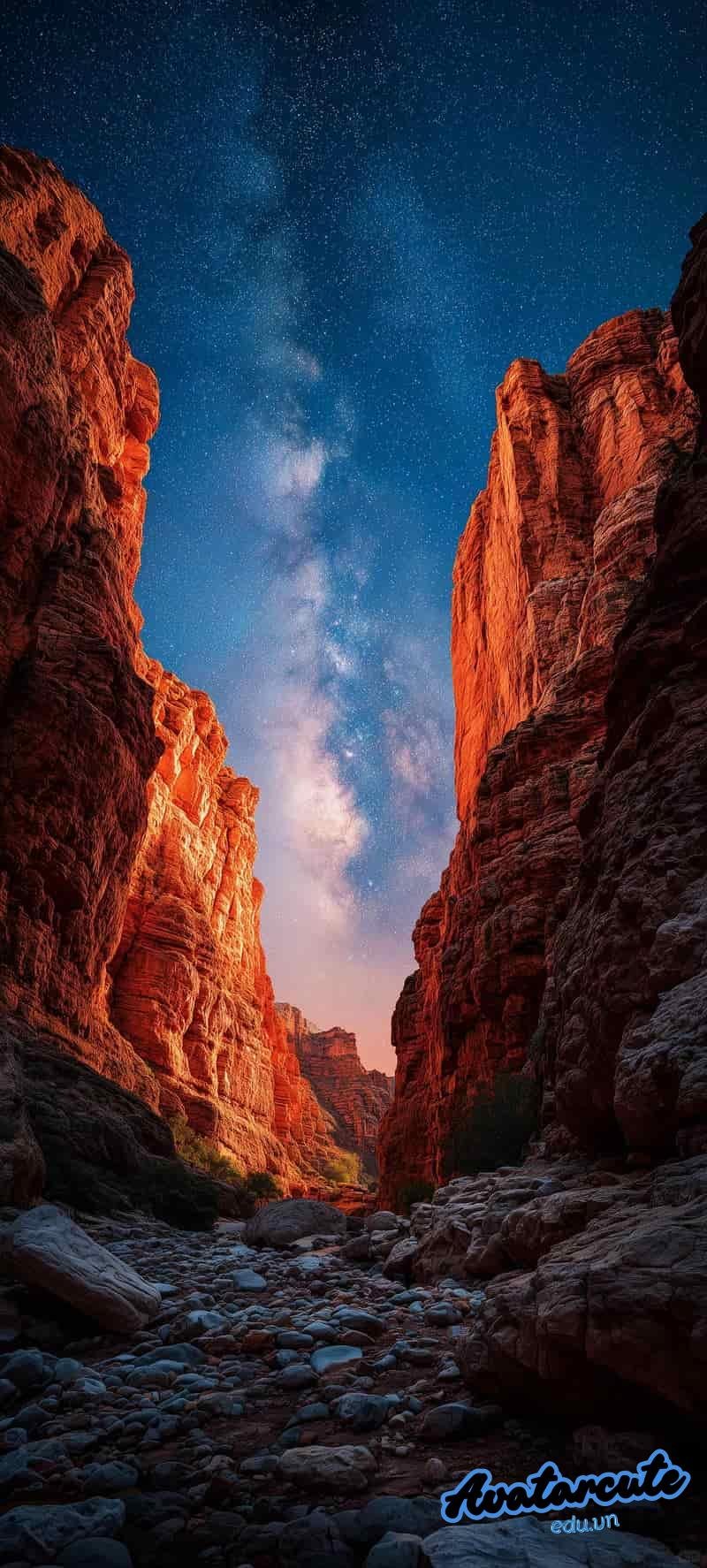 Bộ sưu tập hình nền 8k mới nhất