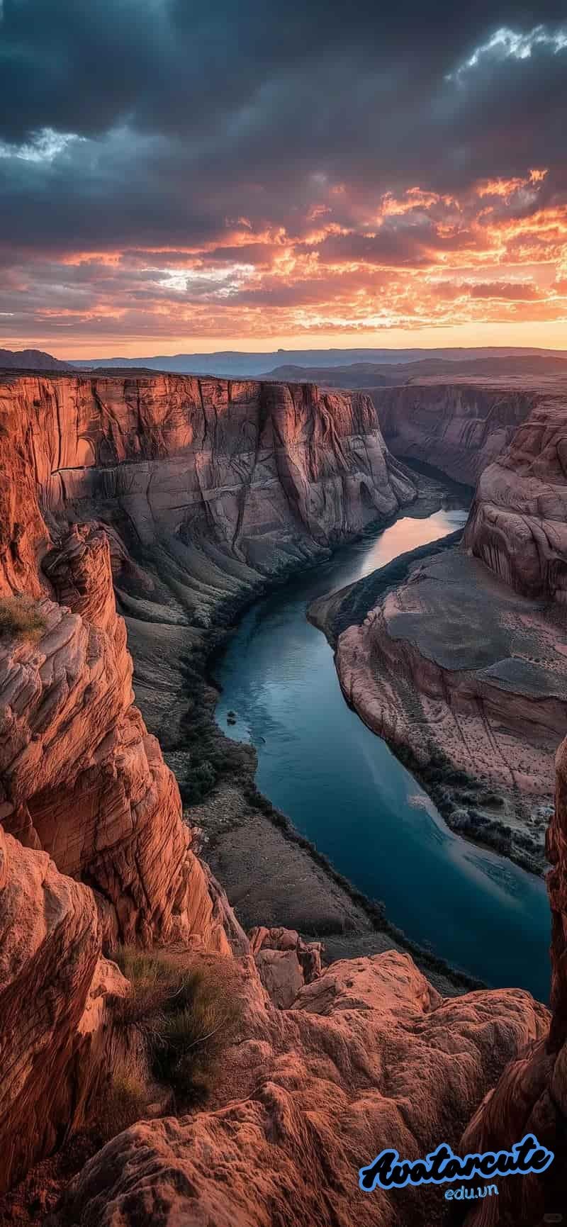 Bộ sưu tập hình nền 8k mới