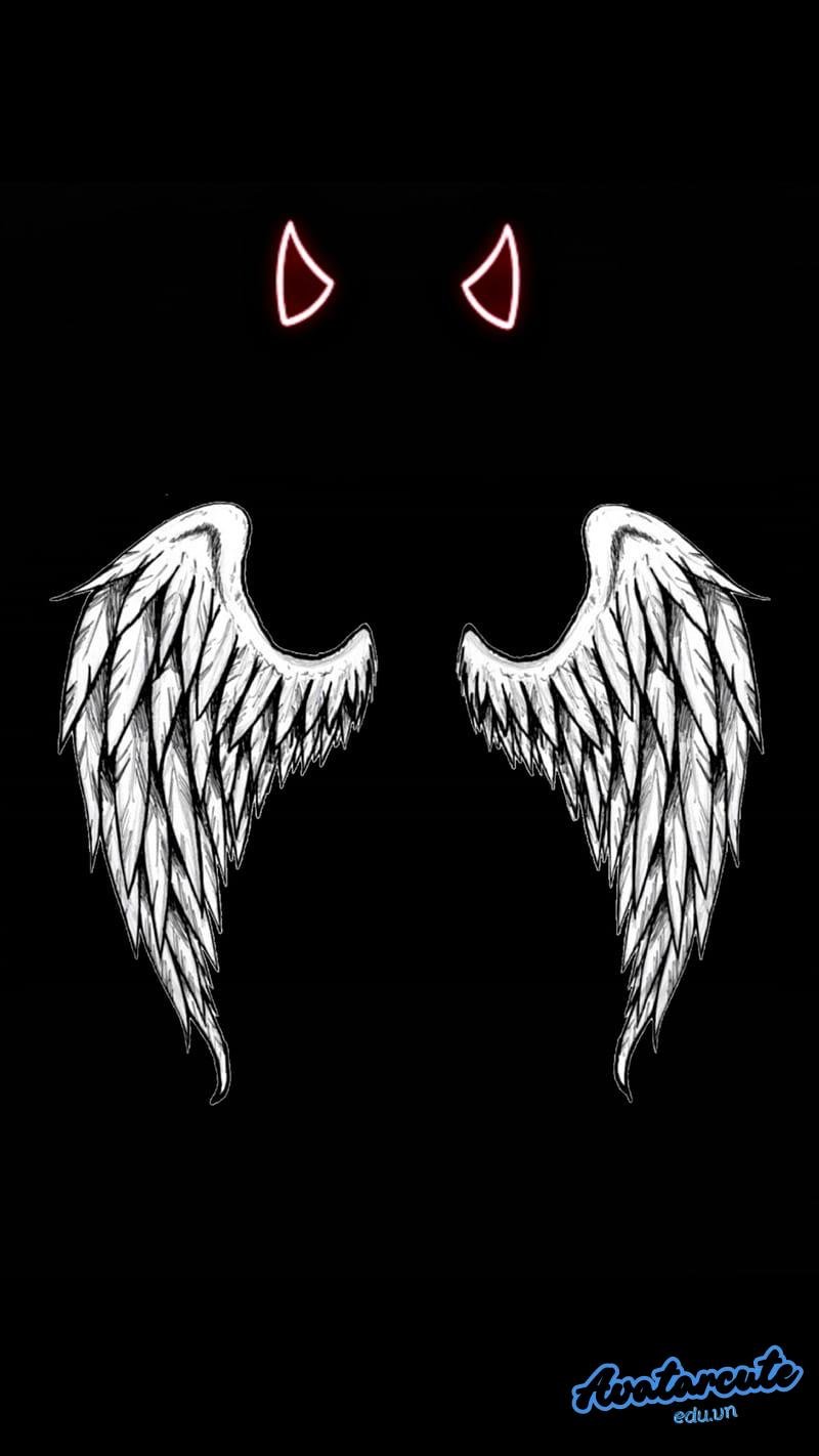 Bộ sưu tập hình nền ác quỷ mới