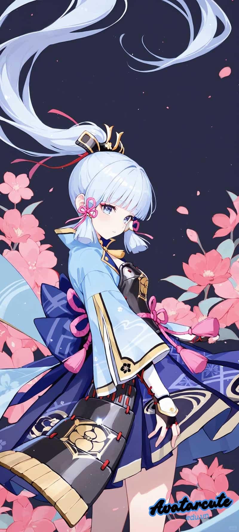 Bộ sưu tập hình nền anime đẹp nhất