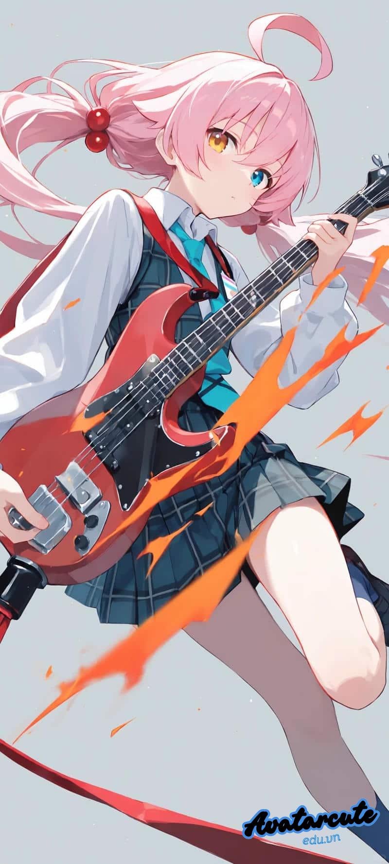 Bộ sưu tập hình nền anime đẹp