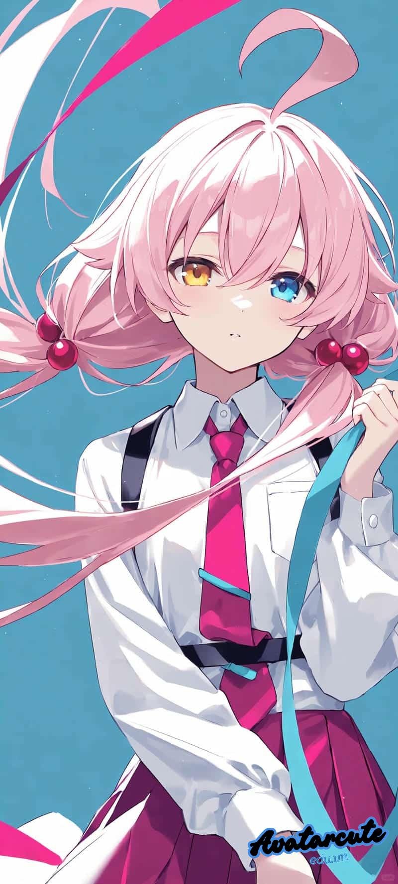 Bộ sưu tập hình nền anime mới