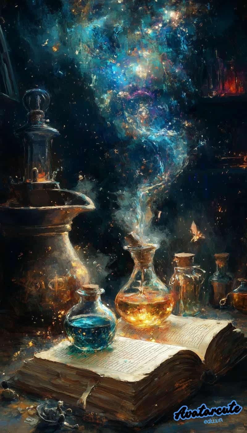 Bộ sưu tập hình nền ảo mới