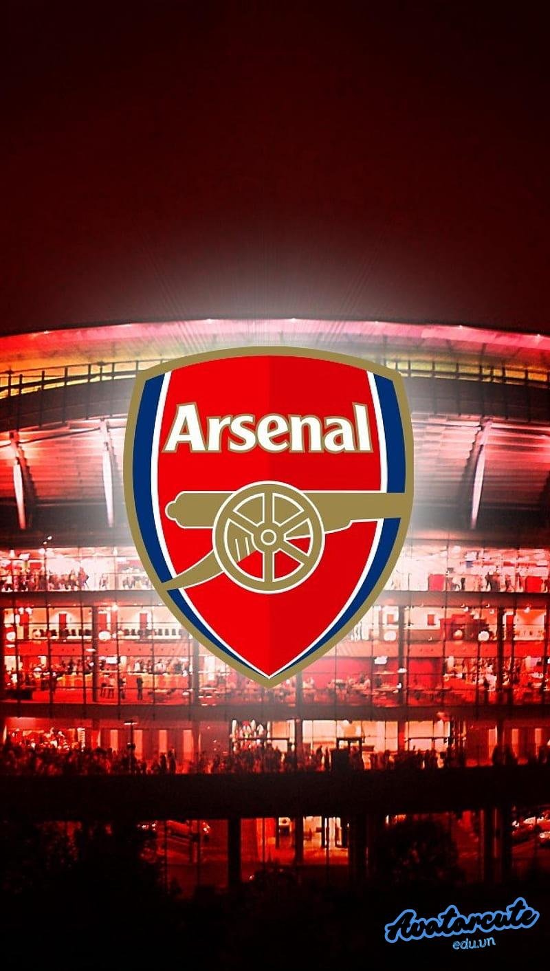 Bộ sưu tập hình nền arsenal đẹp nhất