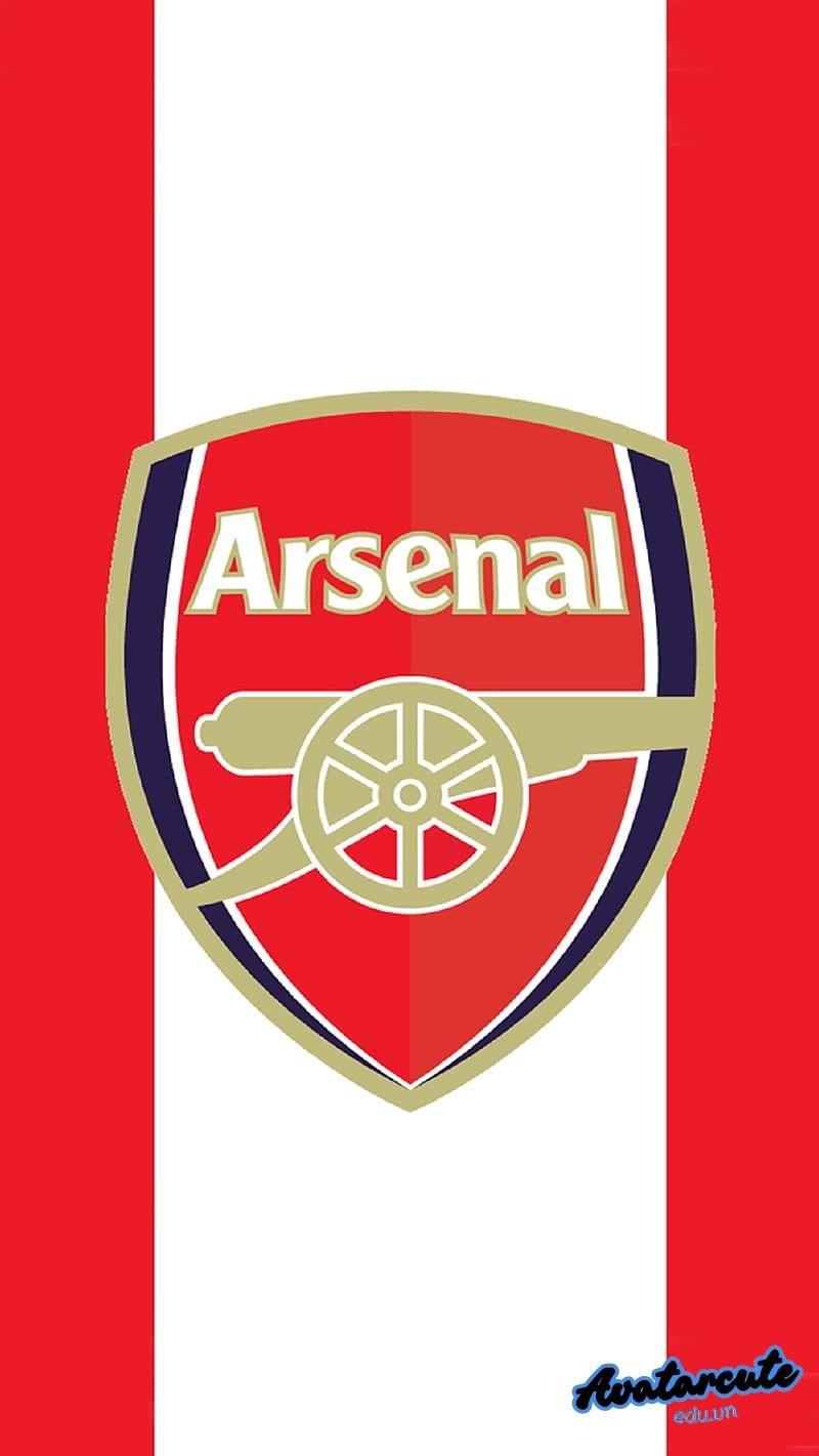 Bộ sưu tập hình nền arsenal đẹp