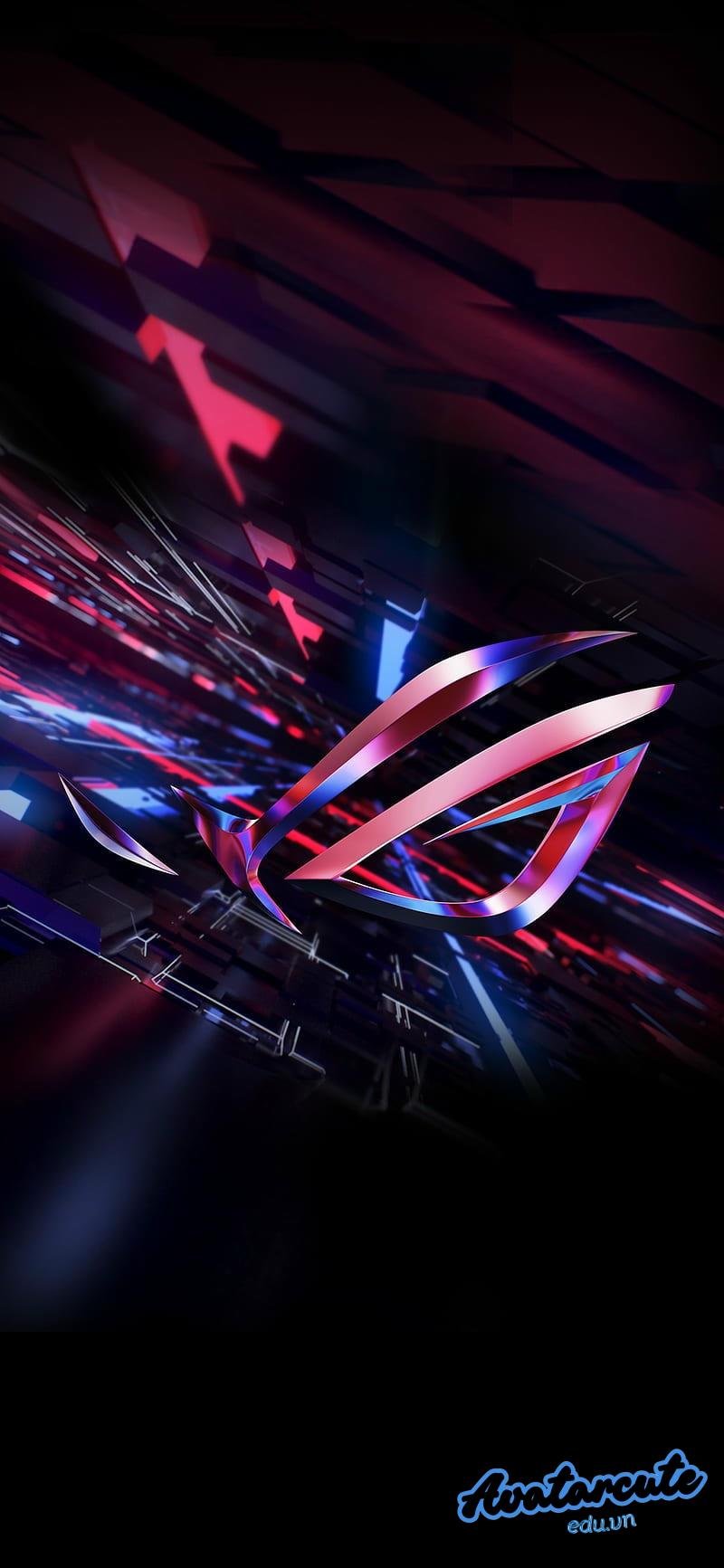 Bộ sưu tập hình nền asus đẹp nhất