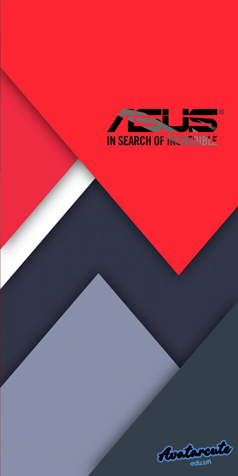 Bộ sưu tập hình nền asus mới nhất
