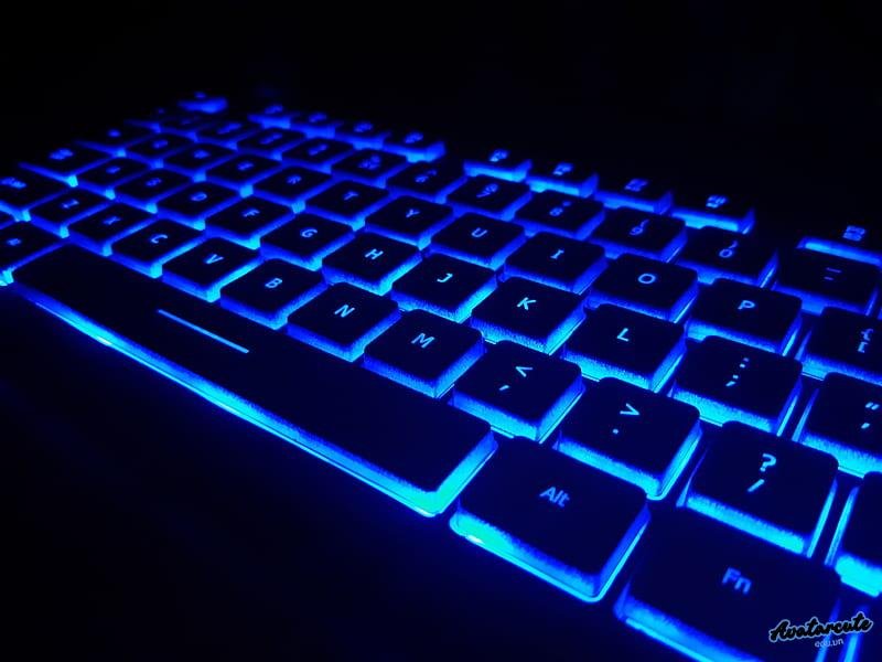 Bộ sưu tập hình nền bàn phím mới nhất