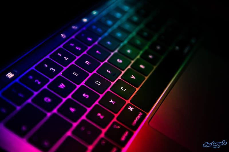 Bộ sưu tập hình nền bàn phím mới