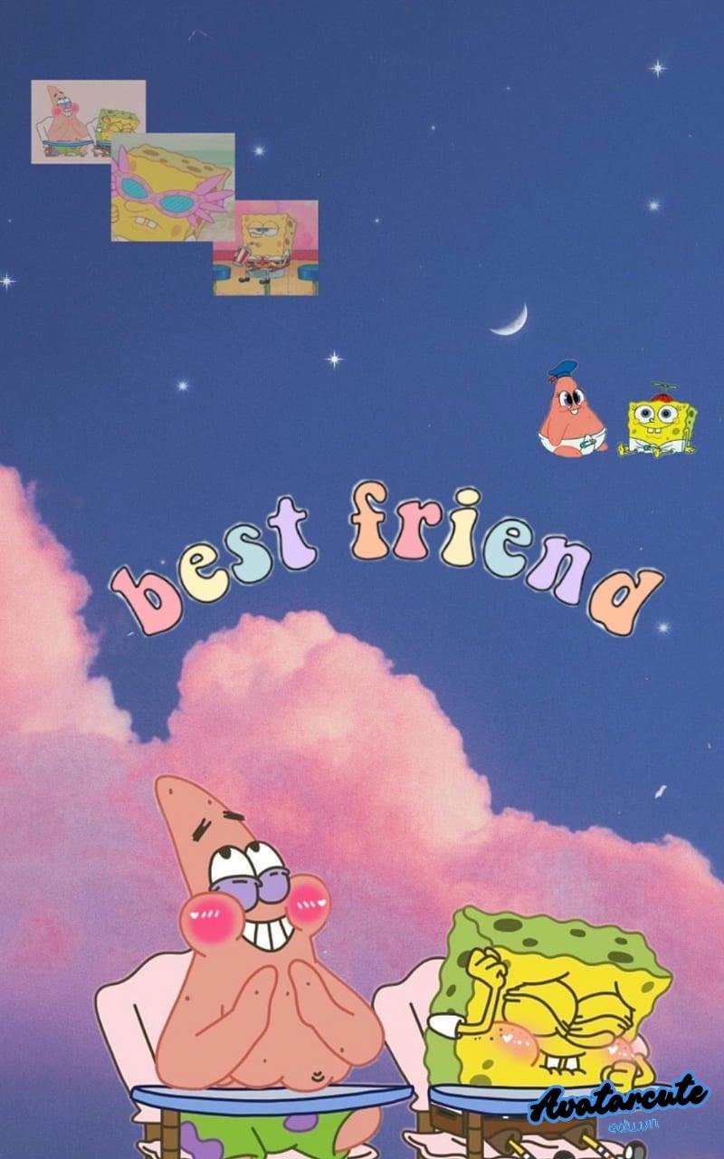 Bộ sưu tập hình nền bạn thân đẹp nhất