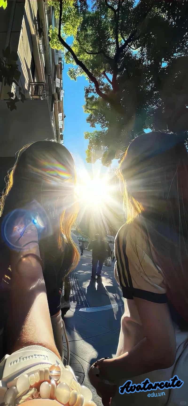 Bộ sưu tập hình nền bạn thân mới