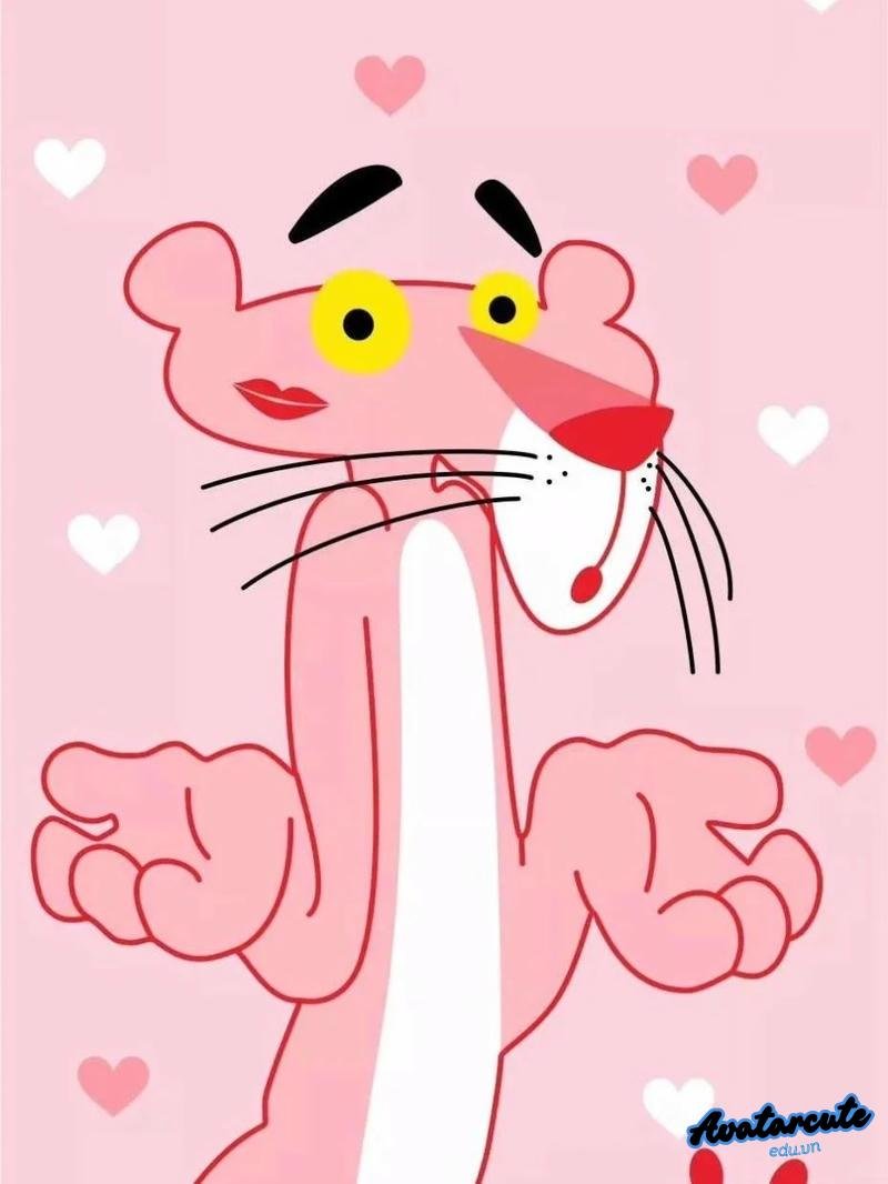 Bộ sưu tập hình nền báo hồng mới