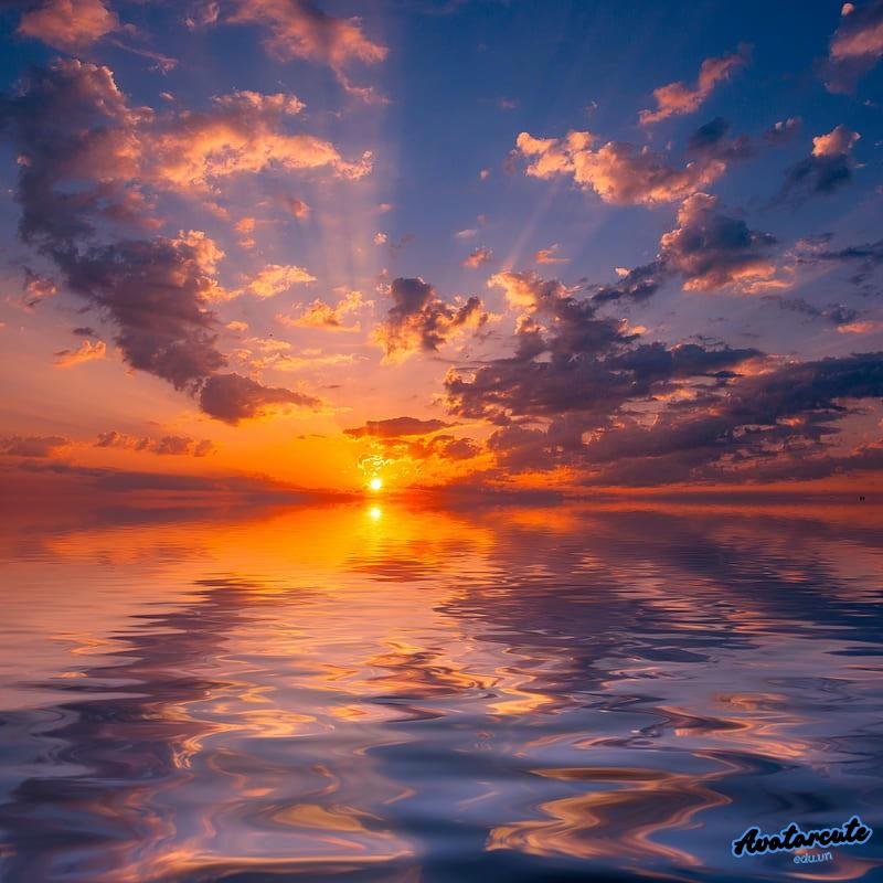 Bộ sưu tập hình nền bầu trời đẹp nhất