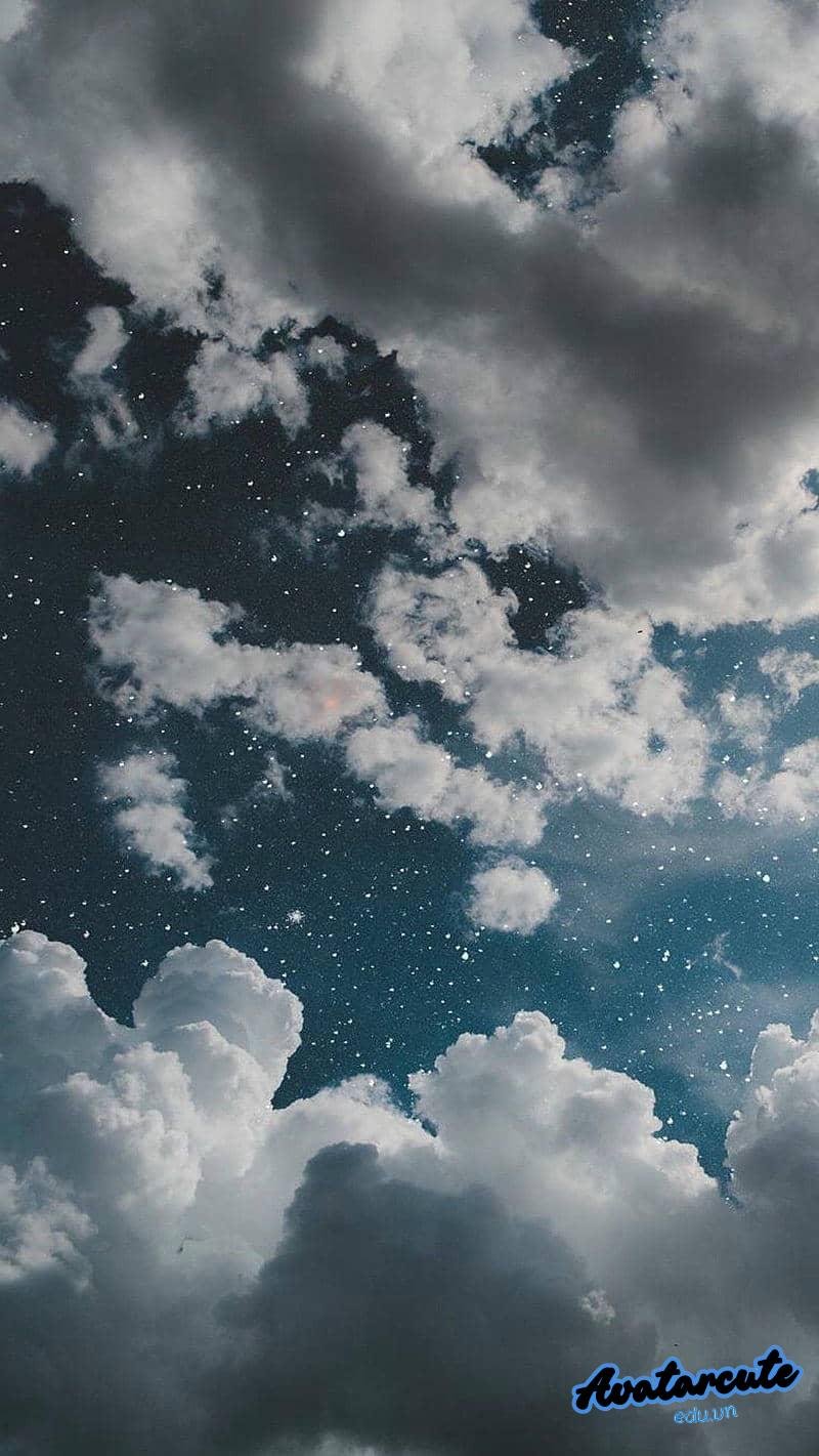 Bộ sưu tập hình nền bầu trời mới