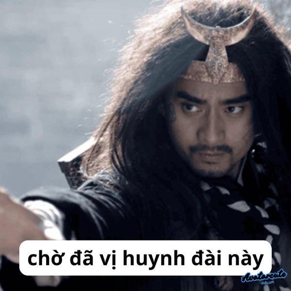 Hảo hán Trung Quốc