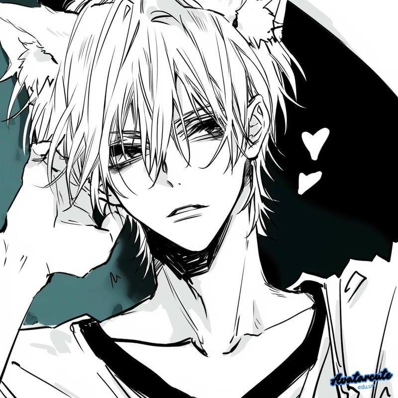 Khám phá avatar manga đẹp