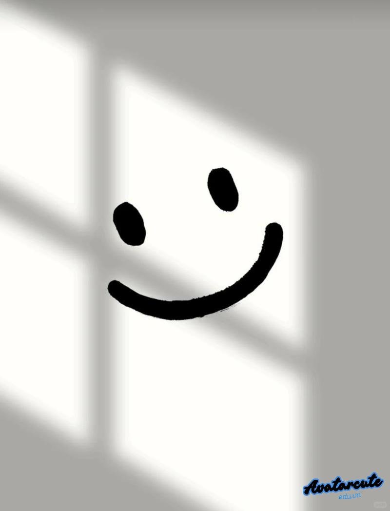 Khám phá avatar mặt cười cuốn hút