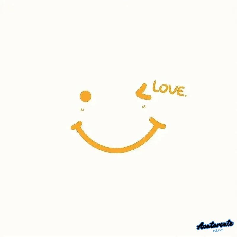 Khám phá avatar mặt cười đẹp