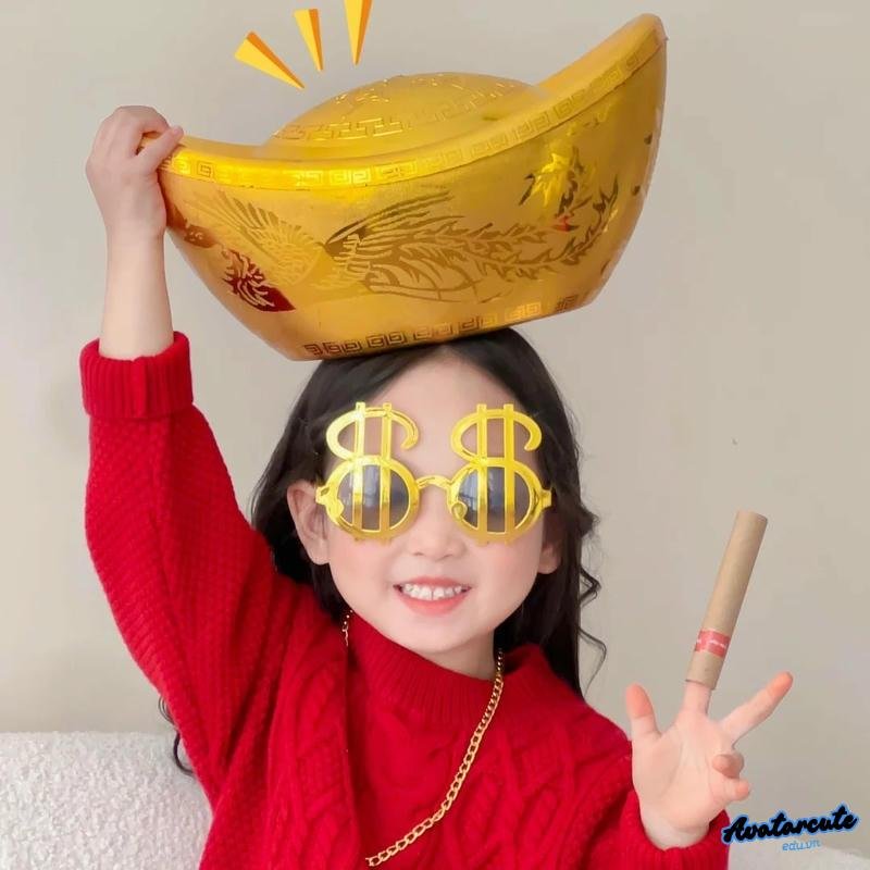 Khám phá avatar meme tết cuốn hút