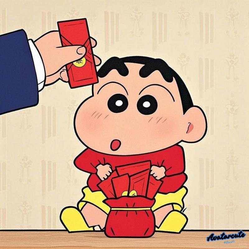 Khám phá avatar meme tết đẹp