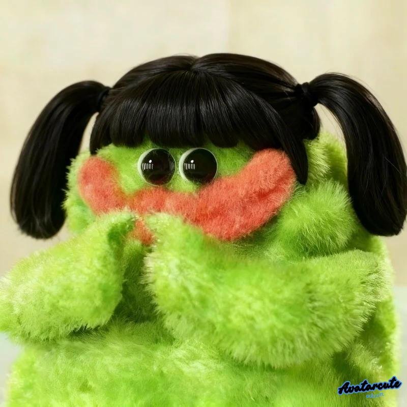 Khám phá avatar memes cuốn hút