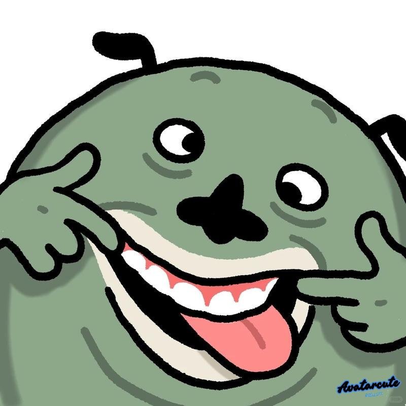 Khám phá avatar memes mới nhất