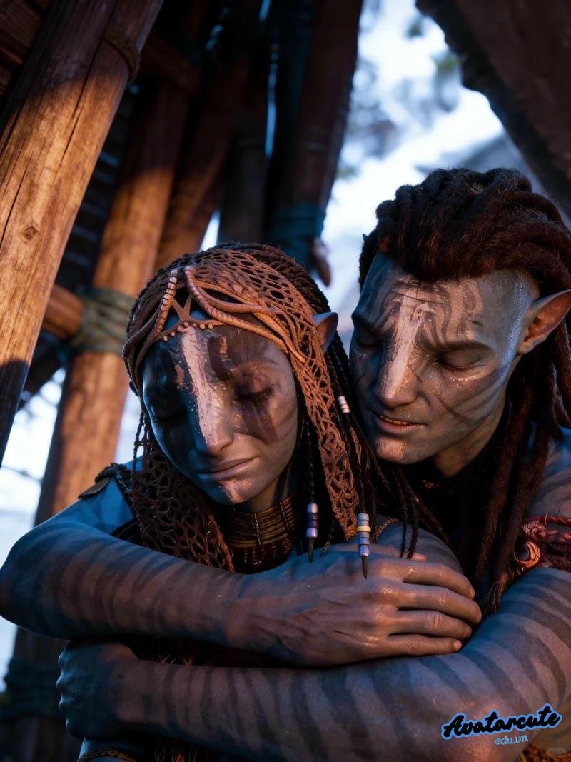 Khám phá avatar movie cuốn hút