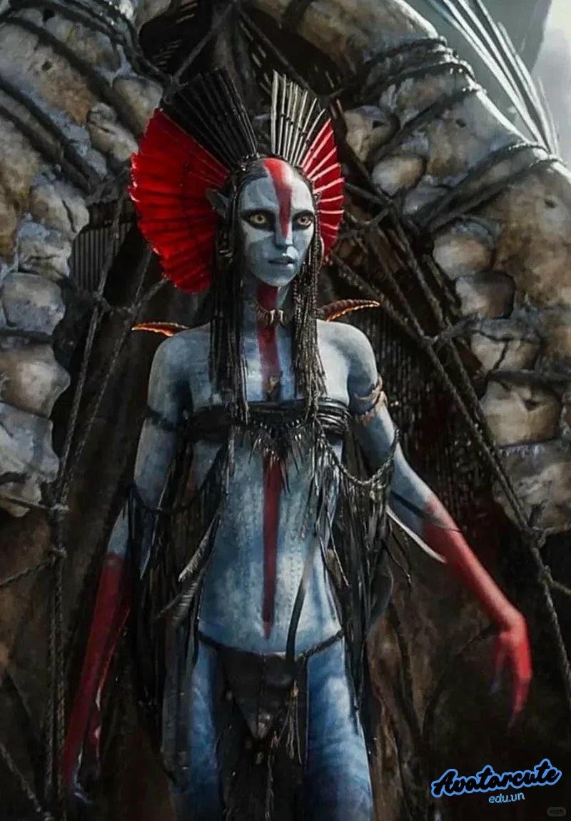 Khám phá avatar movie đẹp