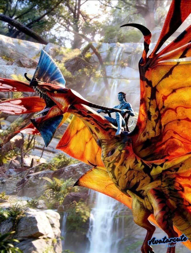 Khám phá avatar movie mới nhất