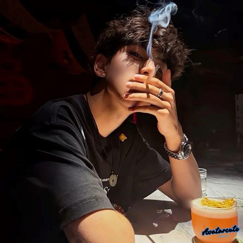 Khám phá avatar nam cuốn hút