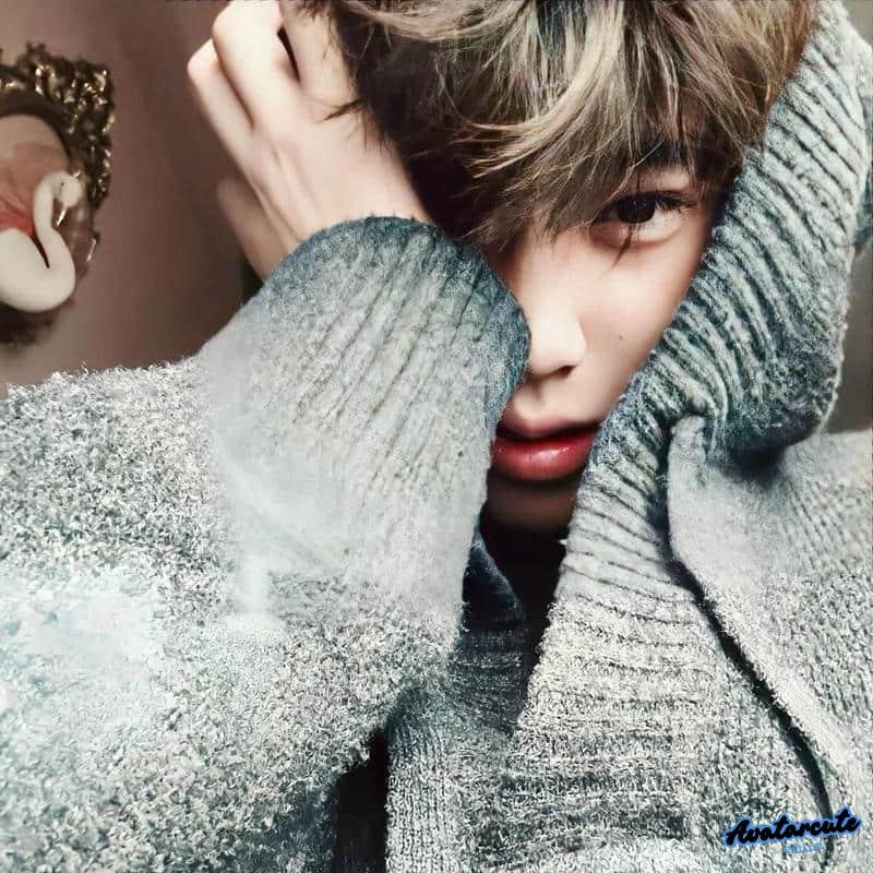 Khám phá avatar nam đẹp