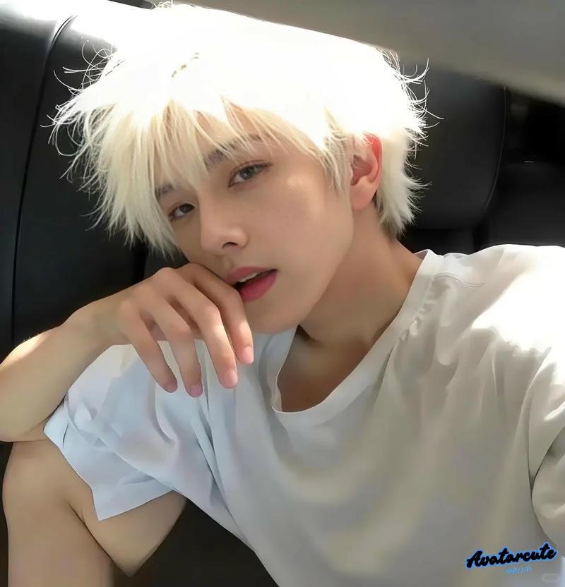 Khám phá avatar nam mới nhất