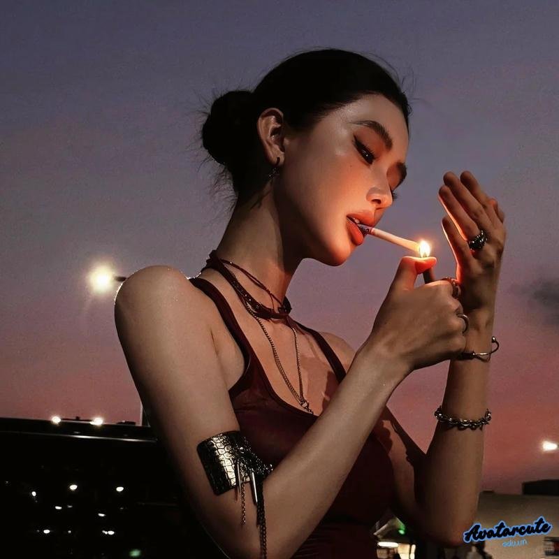 Khám phá avatar ngầu mới nhất