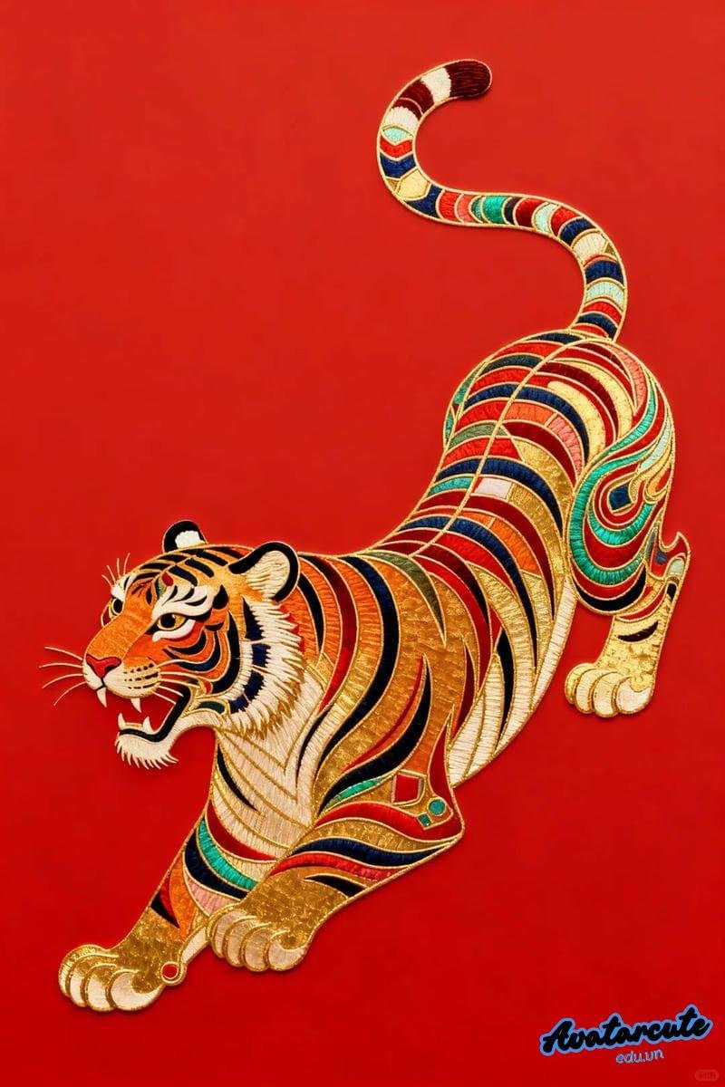 Khám phá hình nền 12 con giáp cuốn hút