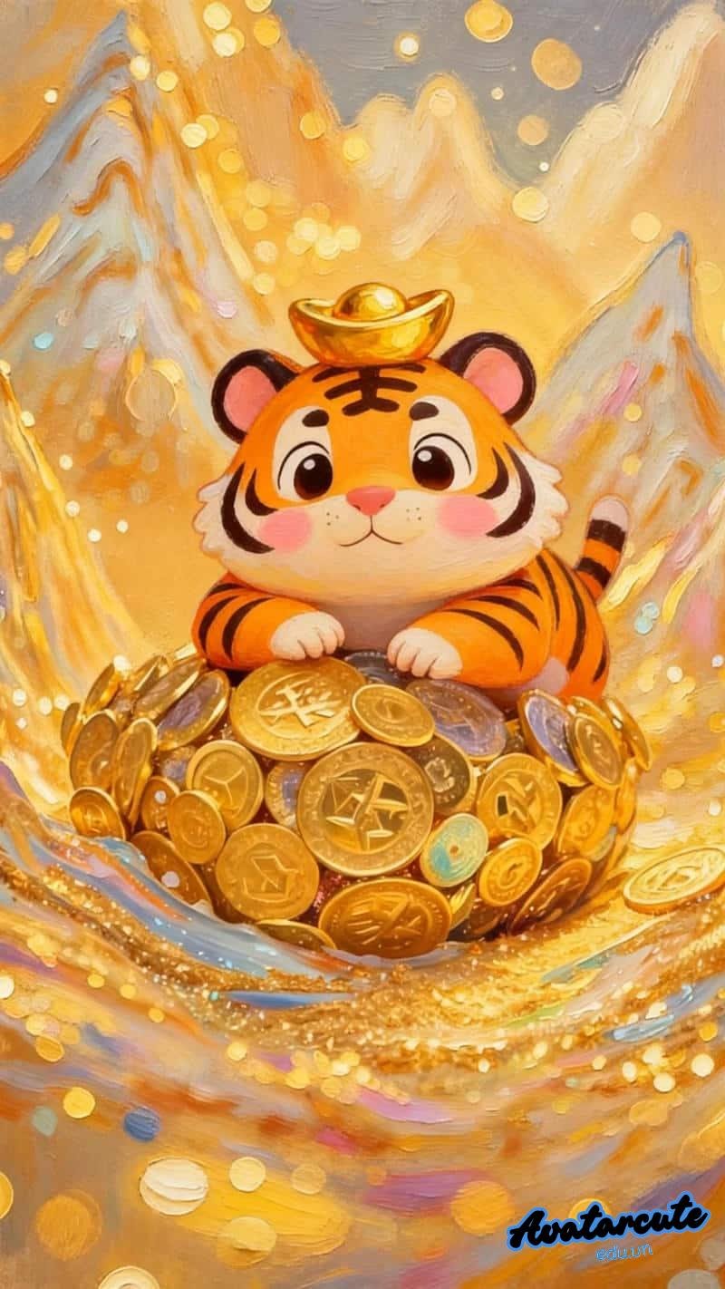 Khám phá hình nền 12 con giáp đẹp