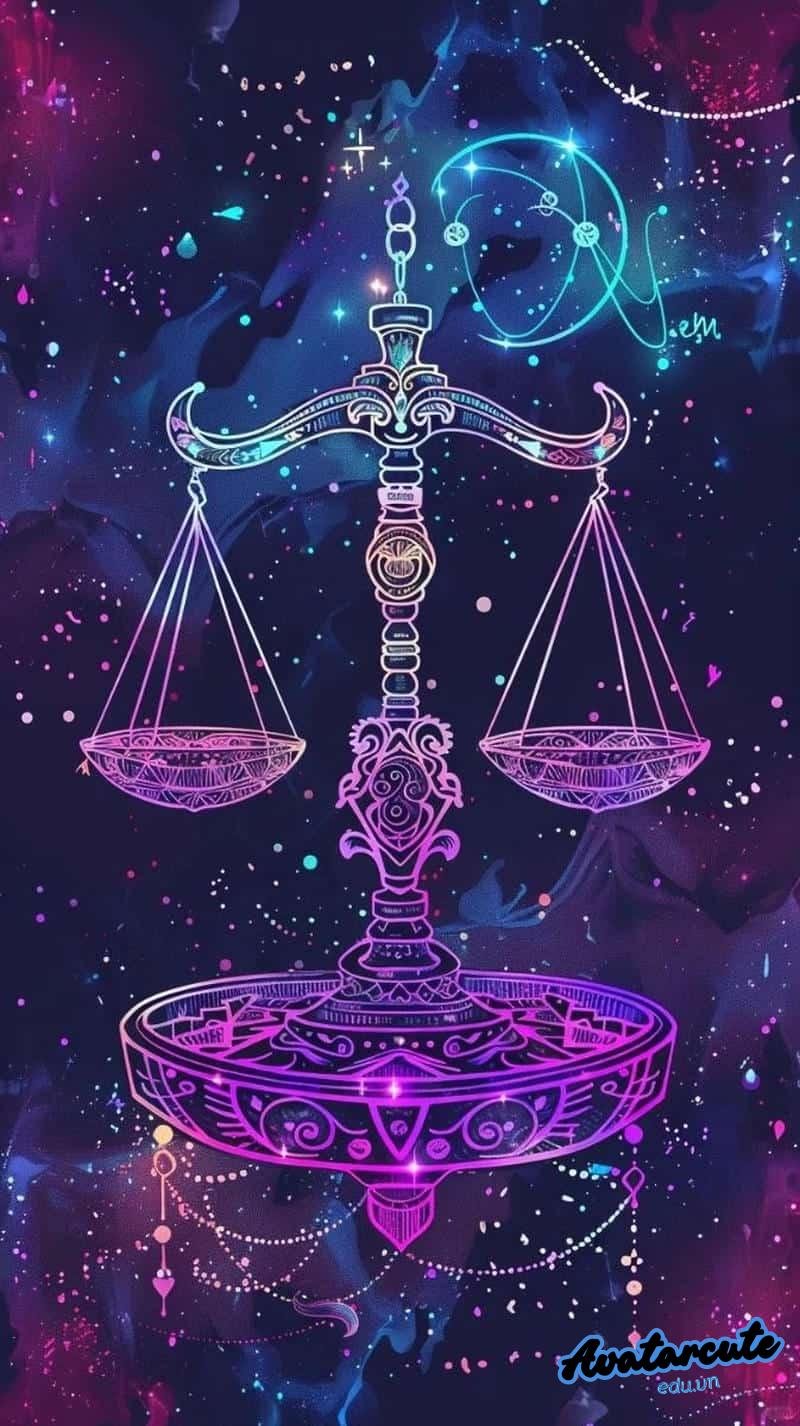 Khám phá hình nền 12 cung hoàng đạo cuốn hút