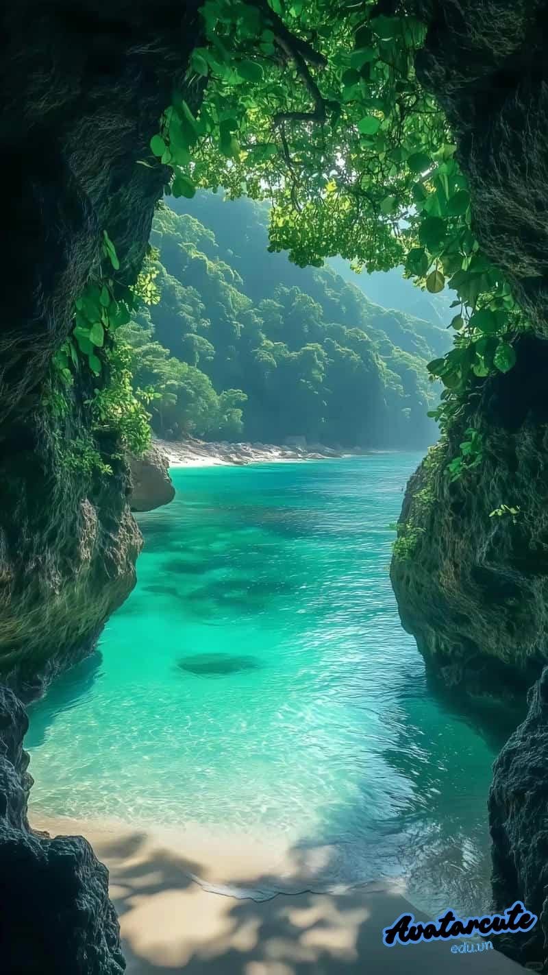 Khám phá hình nền 3D đẹp nhất thế giới cuốn hút