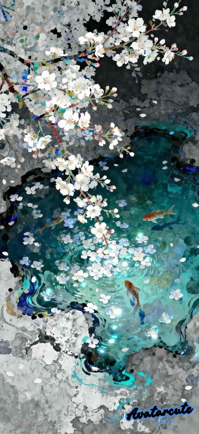 Khám phá hình nền 3D đẹp nhất thế giới đẹp