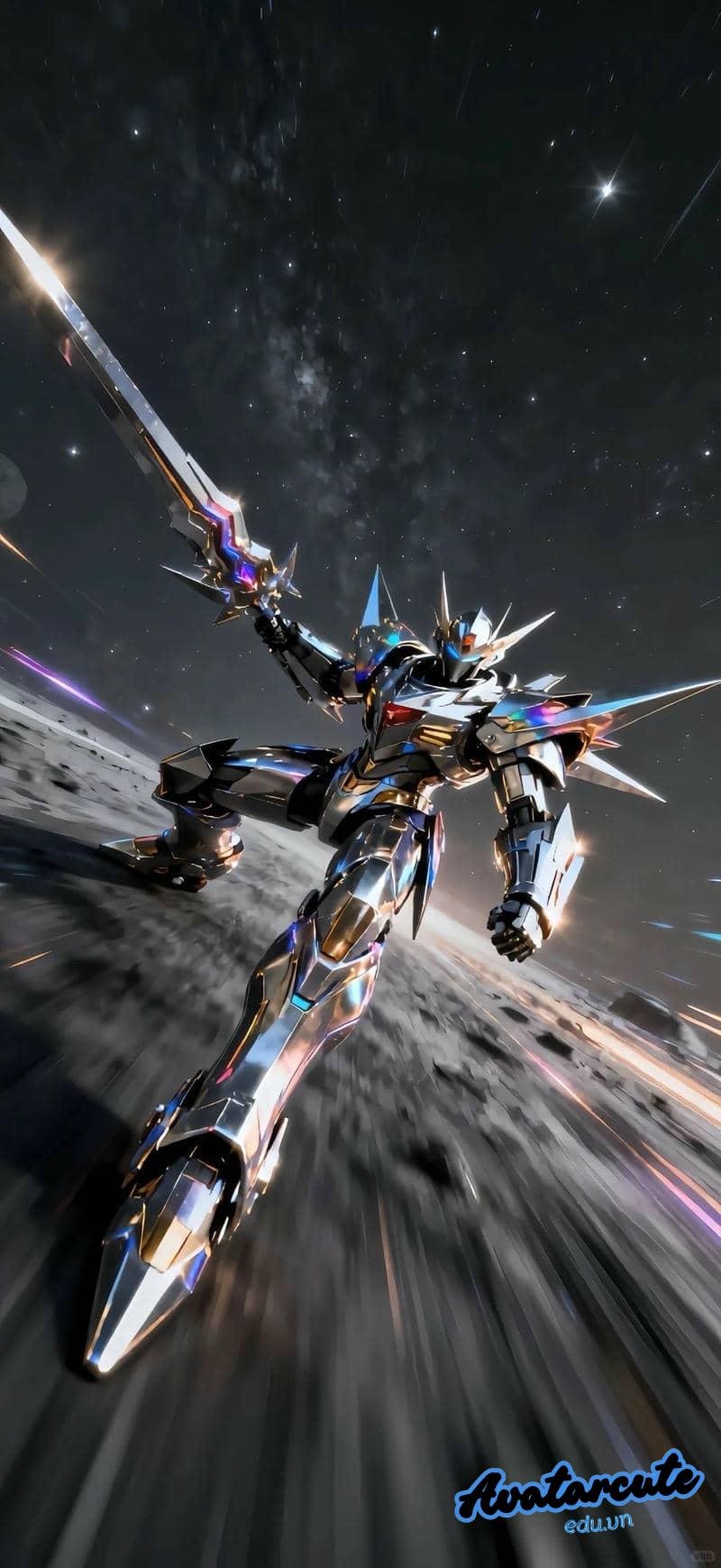 Khám phá hình nền 4D đẹp